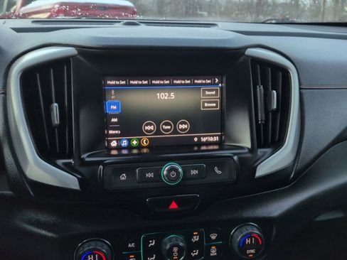 Used 2020 GMC Terrain SLE w/ Driver Convenience Package image 43