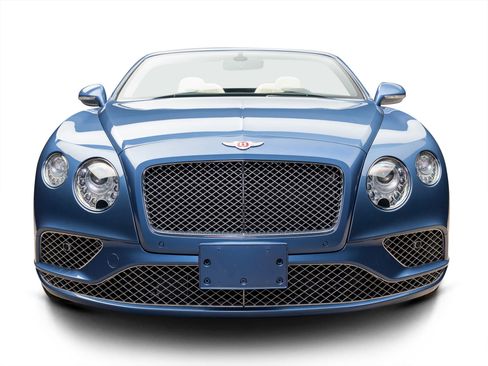 Used 2017 Bentley Continental GT image 7