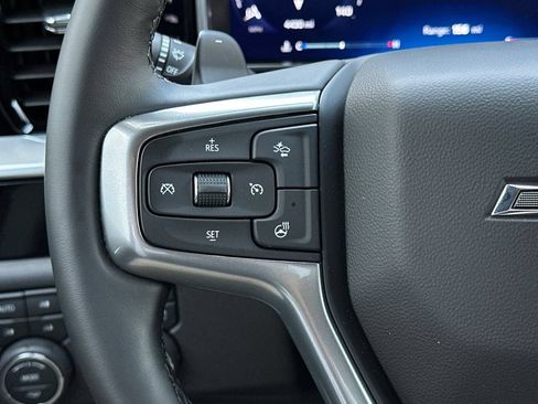 Used 2026 Chevrolet Silverado 1500 LT Trail Boss w/ Convenience Package II AWD/4WD image 32