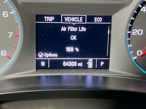 Used 2023 Chevrolet Malibu LT FWD image 11