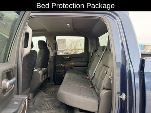 Certified 2021 Chevrolet Silverado 1500 RST image 9