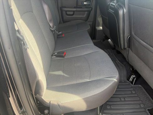Used 2023 RAM 1500 Classic Warlock w/ Trailer & Traction Group AWD/4WD image 25
