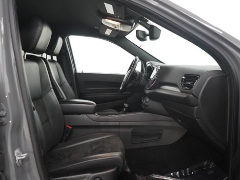 Used 2021 Dodge Durango R/T AWD/4WD image 13