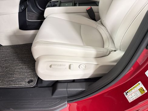 New 2026 Honda Odyssey EX-L image 14