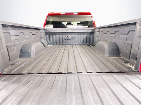 Used 2021 Chevrolet Silverado 1500 RST w/ Z71 Off-Road Package image 34