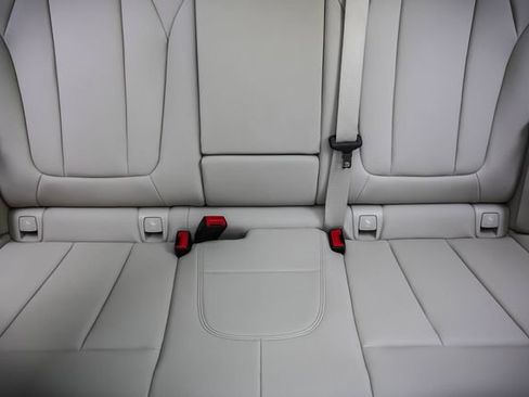 Used 2021 BMW X3 sDrive30i w/ M Sport Package RWD image 19