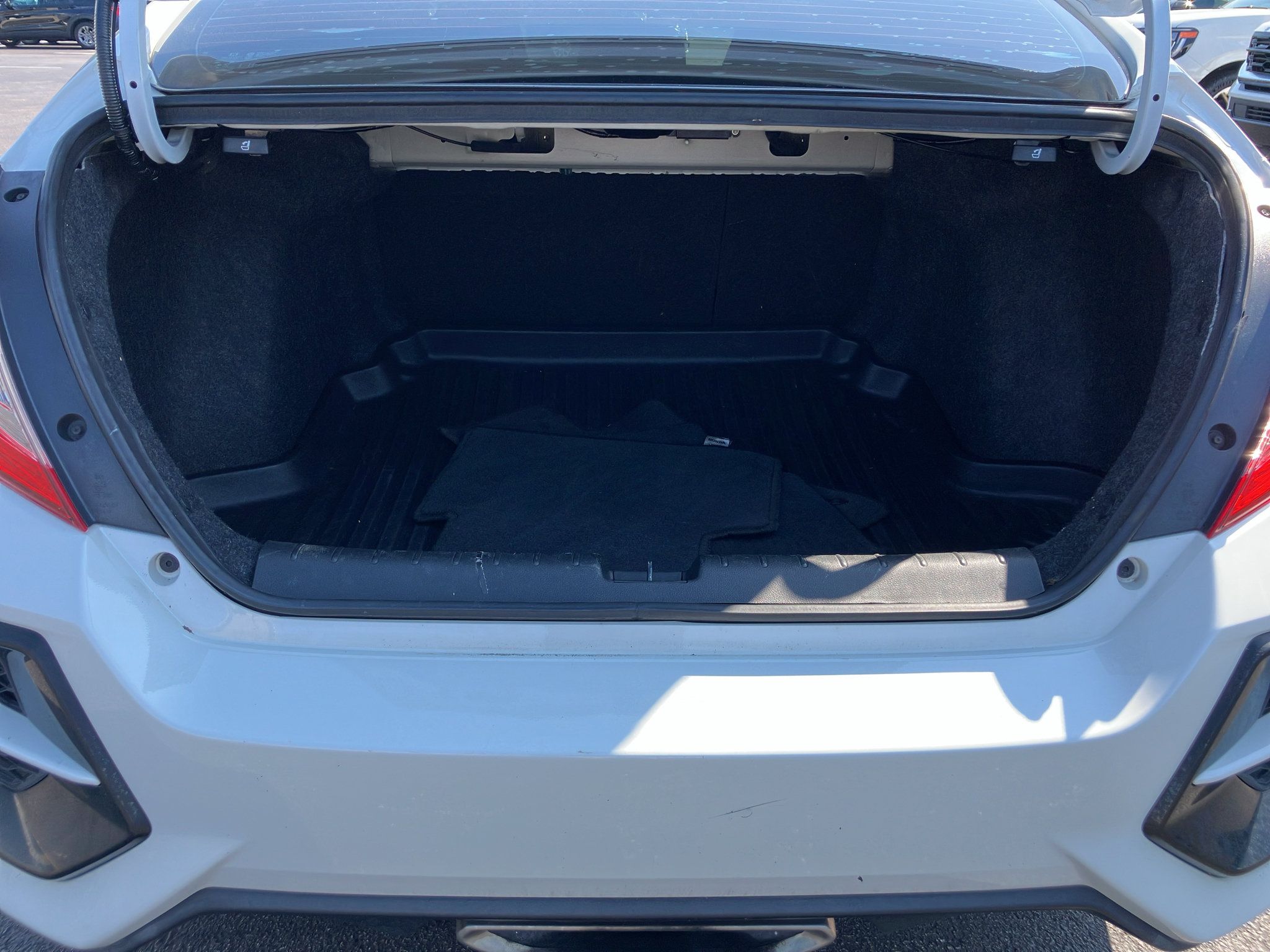 Used 2020 Honda Civic Si image 32