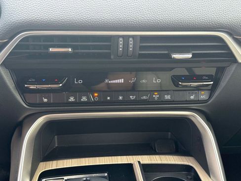 Certified 2025 MAZDA CX-90 3.3 Turbo w/ Preferred Package image 25