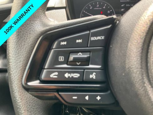 Certified 2024 Subaru Crosstrek 2.0i Premium AWD/4WD image 22