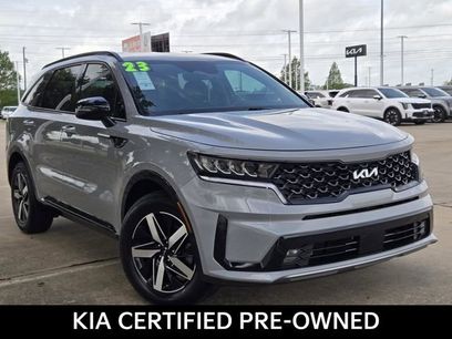 Used 2023 Kia Sorento EX