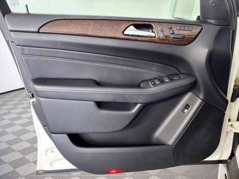 Used 2013 Mercedes-Benz ML 350 2WD image 11