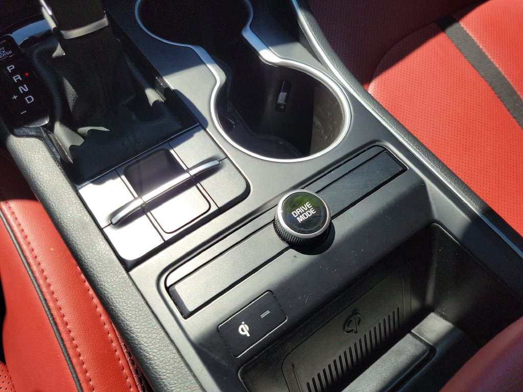 Certified 2023 Kia K5 GT-Line w/ GT-Line Premium Package FWD image 27