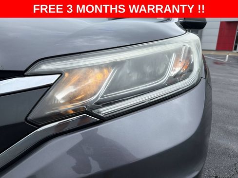 Used 2016 Honda CR-V LX image 34