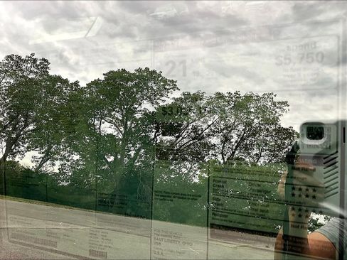 Used 2025 Acura MDX SH-AWD image 28