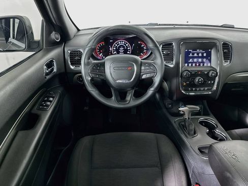 Used 2018 Dodge Durango SXT w/ Quick Order Package 2BB RWD image 24