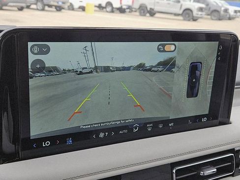 New 2025 Lincoln Aviator Reserve w/ Equipment Group 201A image 13