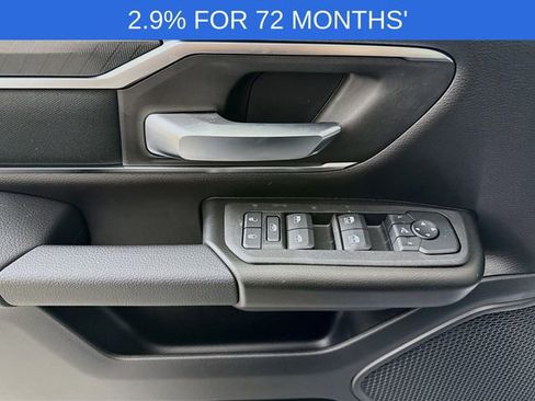 New 2026 RAM 1500 Big Horn AWD/4WD image 18
