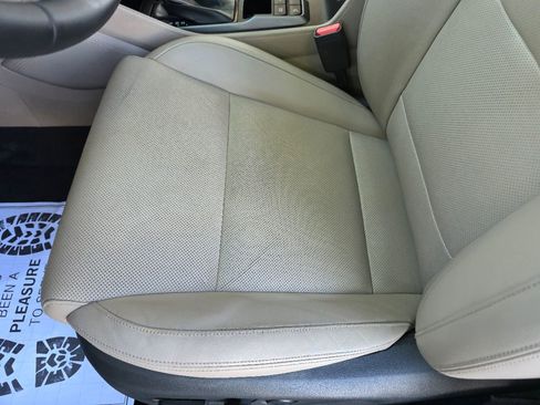 Used 2016 Hyundai Tucson Limited w/ Option Group 03 FWD image 26