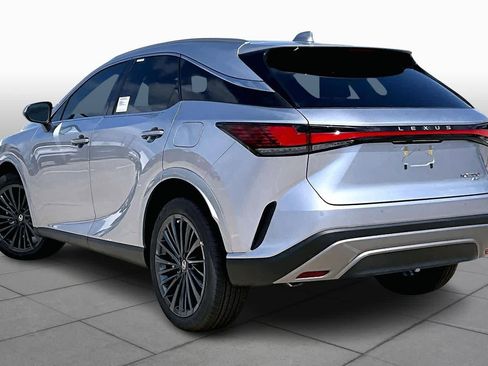 New 2026 Lexus RX 350 Premium image 12