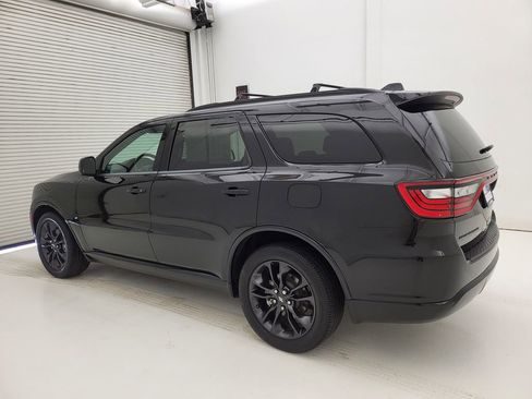 Used 2024 Dodge Durango SXT w/ SXT Blacktop Group image 19