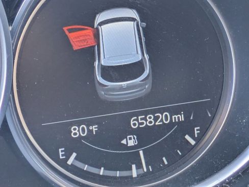 Used 2019 MAZDA CX-5 Touring FWD image 10