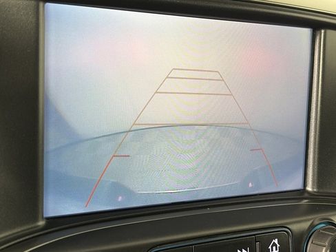 Used 2018 Chevrolet Silverado 1500 LT w/ Texas Edition image 20