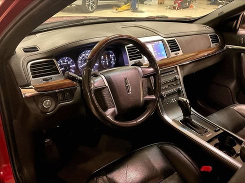 Used 2012 Lincoln MKS image 16