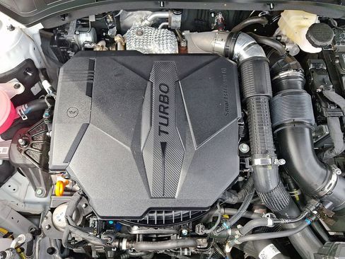 Used 2024 Kia Sorento X-Line EX image 30