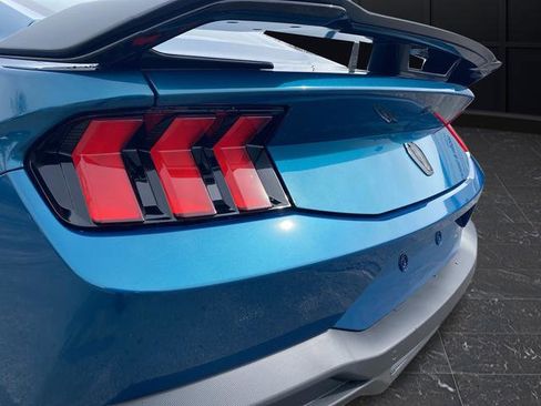 New 2026 Ford Mustang Dark Horse image 30