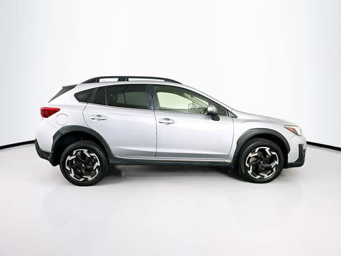 Used 2021 Subaru Crosstrek 2.5i Limited w/ Popular Package #5 image 10