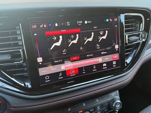 New 2026 Dodge Durango GT image 13