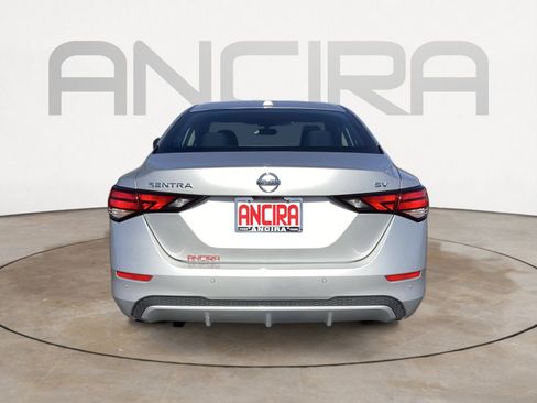 Used 2023 Nissan Sentra SV image 13