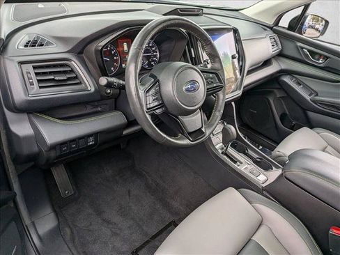 Certified 2023 Subaru Ascent Onyx Edition Limited AWD/4WD image 10