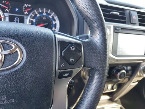 Used 2019 Toyota 4Runner SR5 image 26