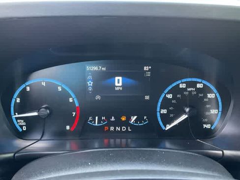 Used 2024 Ford Bronco Sport Big Bend w/ Convenience Package AWD/4WD image 25