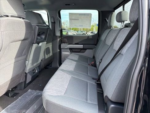 New 2026 Ford F350 XLT AWD/4WD image 10