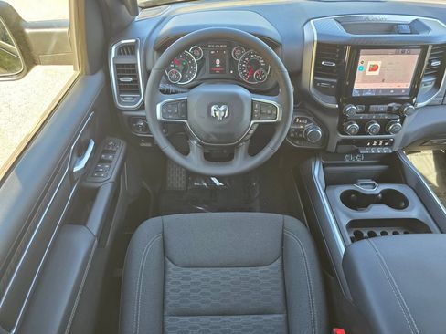New 2026 RAM 1500 Big Horn w/ Night Edition AWD/4WD image 27