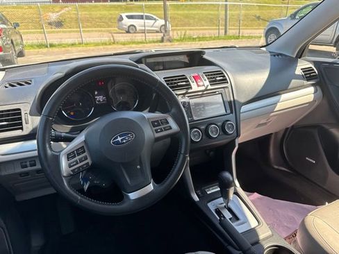 Used 2014 Subaru Forester 2.5i Touring AWD/4WD image 13