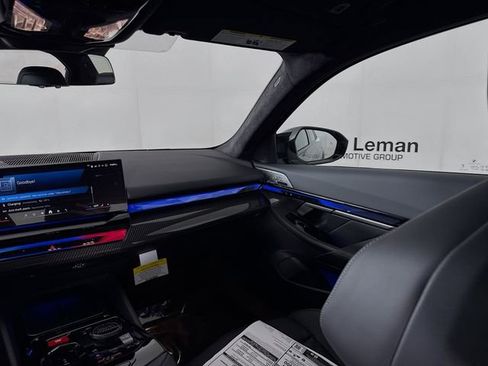 New 2026 BMW M5 w/ Carbon Package image 23