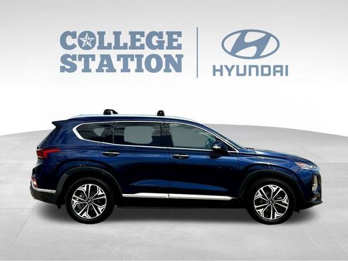 Used 2020 Hyundai Santa Fe SEL w/ Cargo Package AWD/4WD image 11