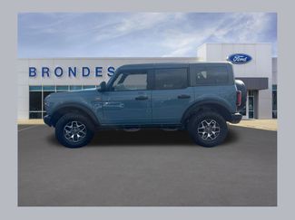 Used 2023 Ford Bronco Badlands AWD/4WD 360° Tour