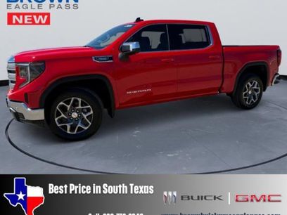 New 2026 GMC Sierra 1500 SLE w/ Preferred Package