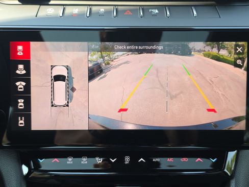 New 2026 Jeep Grand Cherokee L Limited AWD/4WD image 25