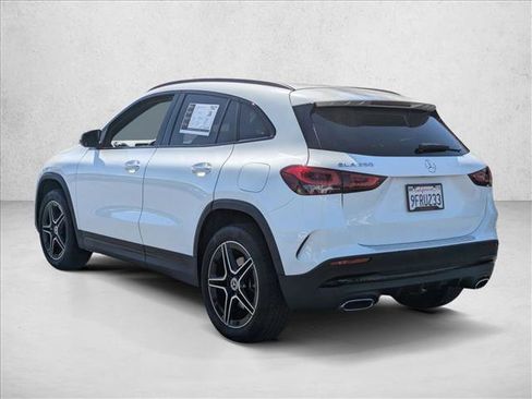 Used 2023 Mercedes-Benz GLA 250 GLA 250 image 8