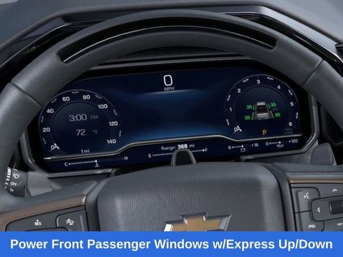 New 2026 Chevrolet Silverado 1500 High Country image 19