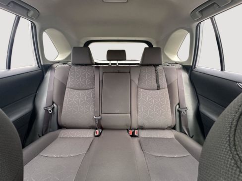Certified 2025 Toyota RAV4 XLE w/ Convenience Package AWD/4WD image 13