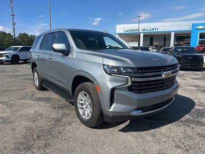 Used 2024 Chevrolet Tahoe LT