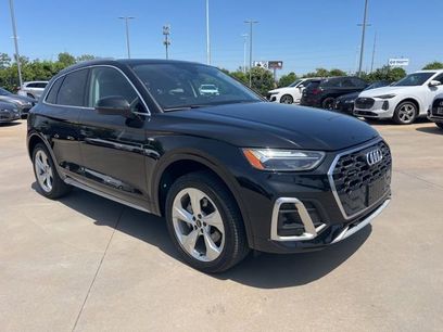 Used 2023 Audi Q5 2.0T Premium Plus w/ Premium Plus Package