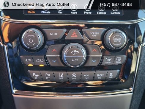 Used 2021 Jeep Grand Cherokee Limited w/ Quick Order Package 28K 80th image 34