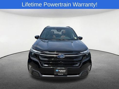 New 2026 Subaru Forester Touring AWD/4WD image 14